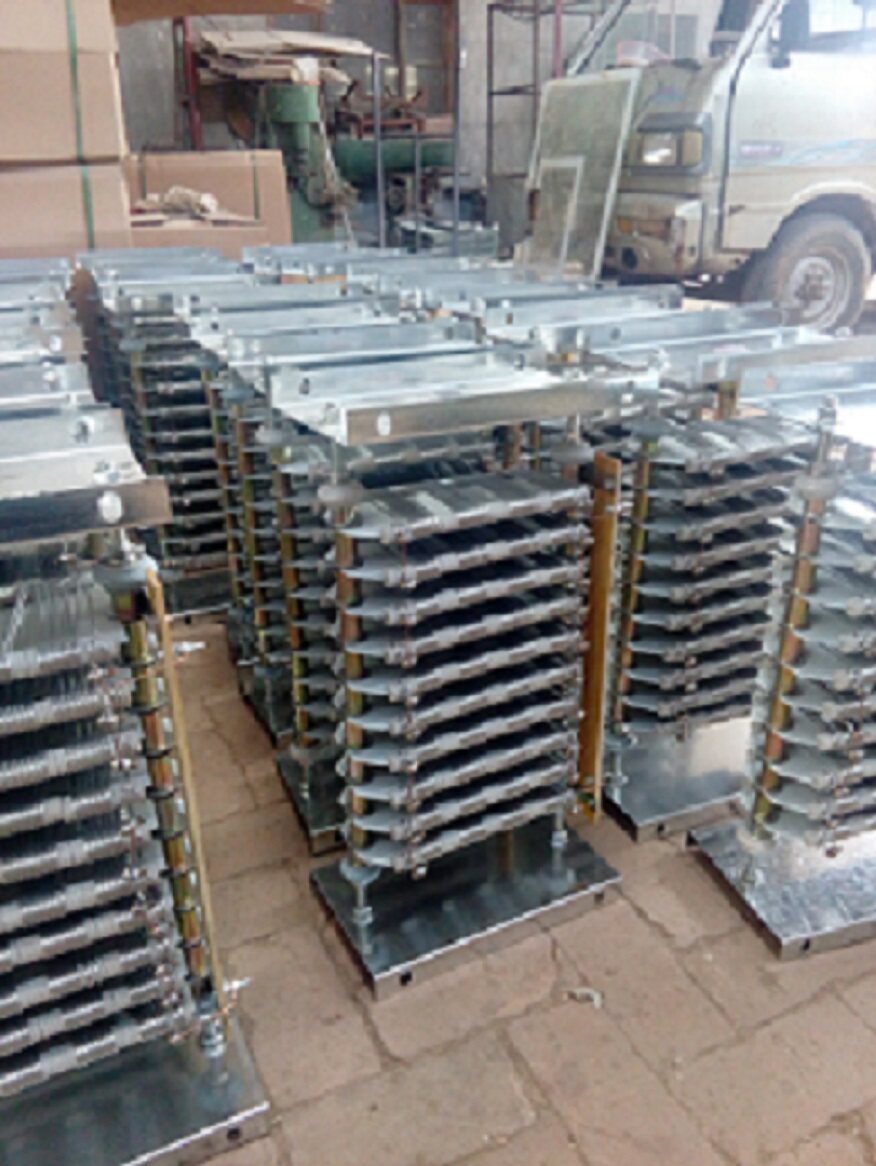 Resistor ZX2-2 0 7 7 Ohm 22 3A start adjustment resistor