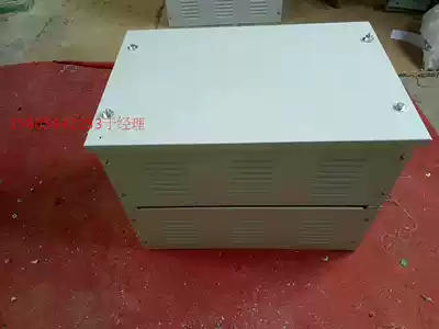 RZ54-160L-6 2-11KW gantry crane motor Grab control start adjustment brake resistance box