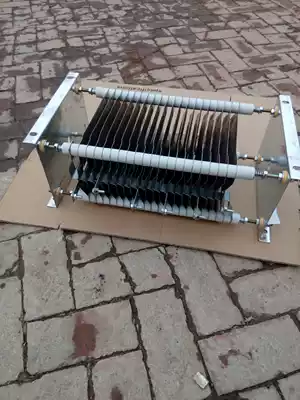 ZX2-22 1H stainless steel resistor instead of SACE015RE22 brake resistor for ABB inverter