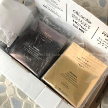 British sea Amoy grow gorgeous hair essence thickened GG new enhanced version 60ml anti-shedding