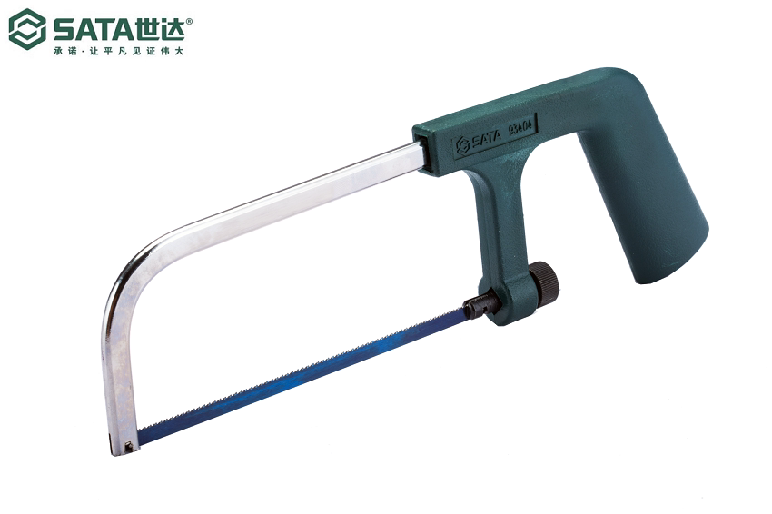 Shida Tool Metal Steel Saw Rack Saw Bow Mini With Hand Steel Saw Small Home Metal Cut Steel Saw 93404
