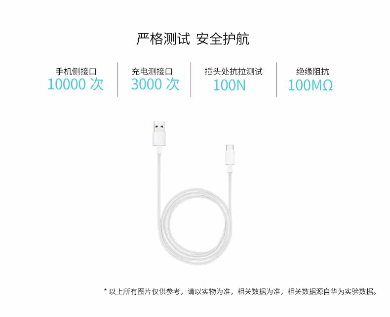 chargeur HUAWEI pour téléphones HUAWEI HUAWEI - Ref 1298169 Image 13