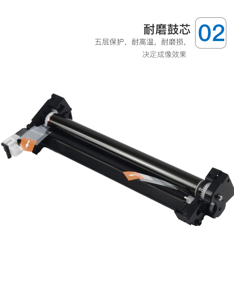 OA TONER cho bộ trống trống DK DK1010 FS-1040 1020 1120MFP Hộp mực trống FS-1060DN 1125 M1025PN / d / MFP M1520h - Hộp mực