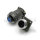 Авиационная розетка Daihatsu CSP CX12/X12-3-4- 5- разъем core K3P/X12K4P/K5P 12 мм mini 1