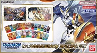 [Lucky Store] Цифровая детская карта сражается с DTCG Simple Middle Anniversary Special Set Special Set Rise Pisters Limited