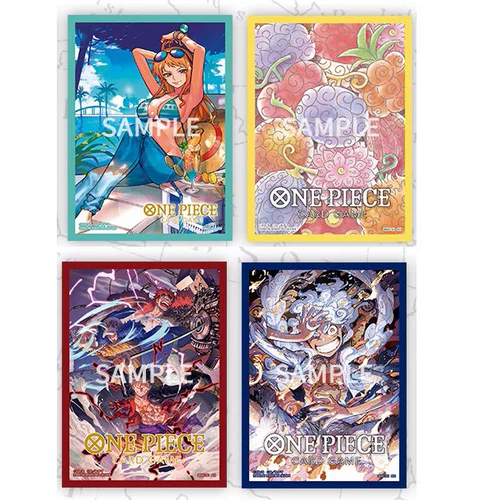 [Lucky Store] Opcg One Piece Airlines King Официальная карта капитан три капитана Наменца демон фрукт