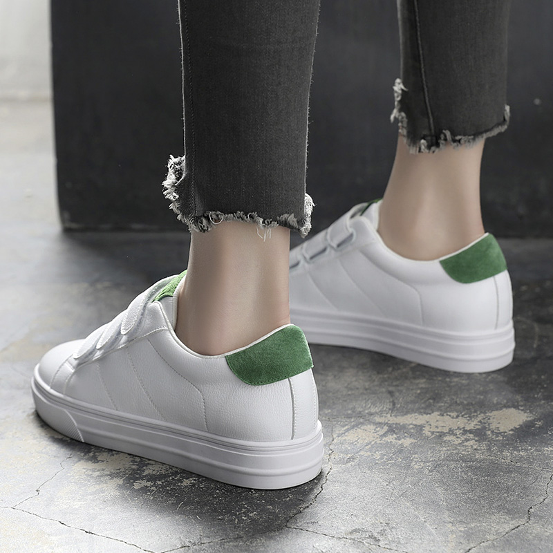 Chaussures de tennis femme - Ref 3254483 Image 5