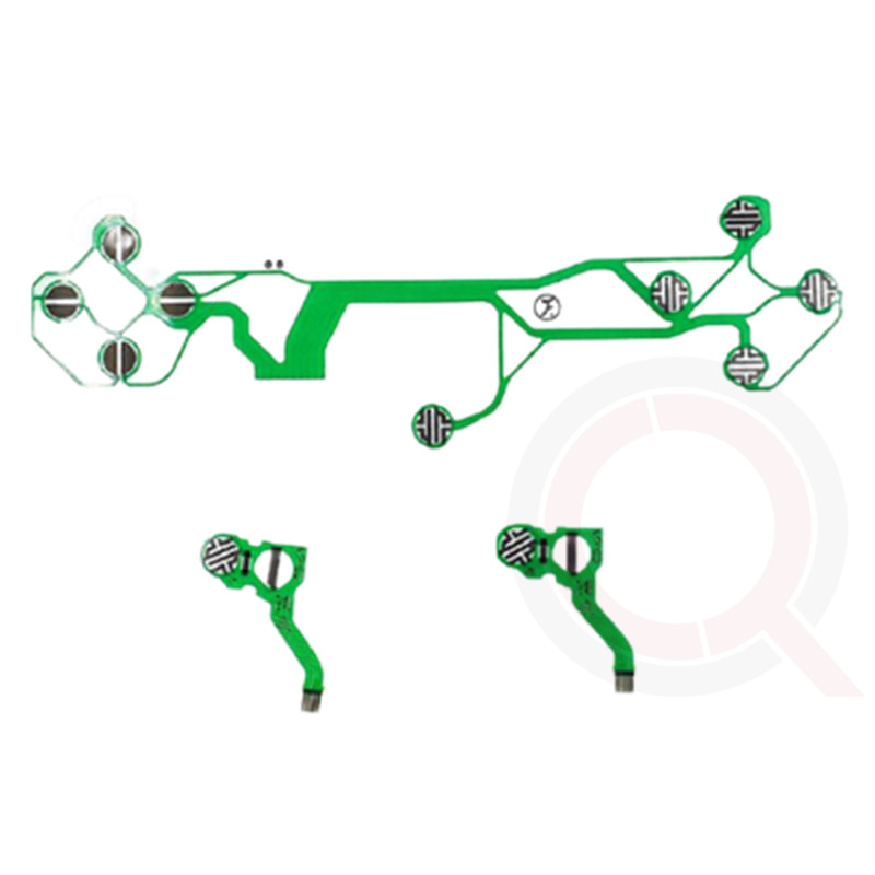 Original new Sony PS5 handle conductive film cable PS5 handle LR cross function key cable repair