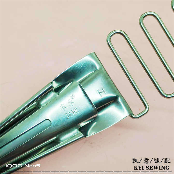 8B高车341双包拉筒DY同步车双光边包边器箱包4层不毛边半手工撸子详情12