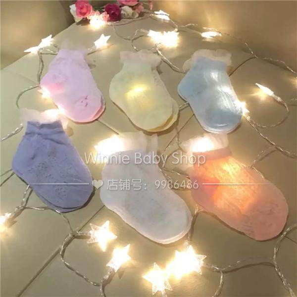 Chaussettes enfant WINNIE - Ref 2107149 Image 21