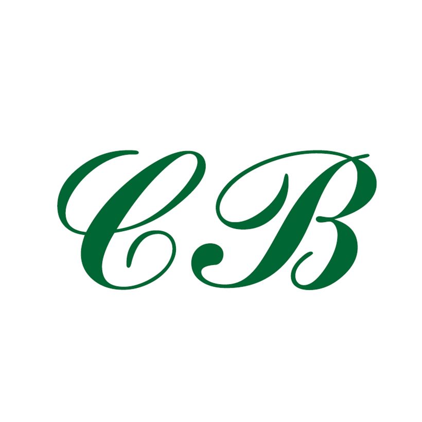CHUBEN STUDIO的LOGO