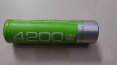 Watchmaker battery 3 7v lithium battery 18650 Singing Machine movie loudspeaker speaker rechargeable