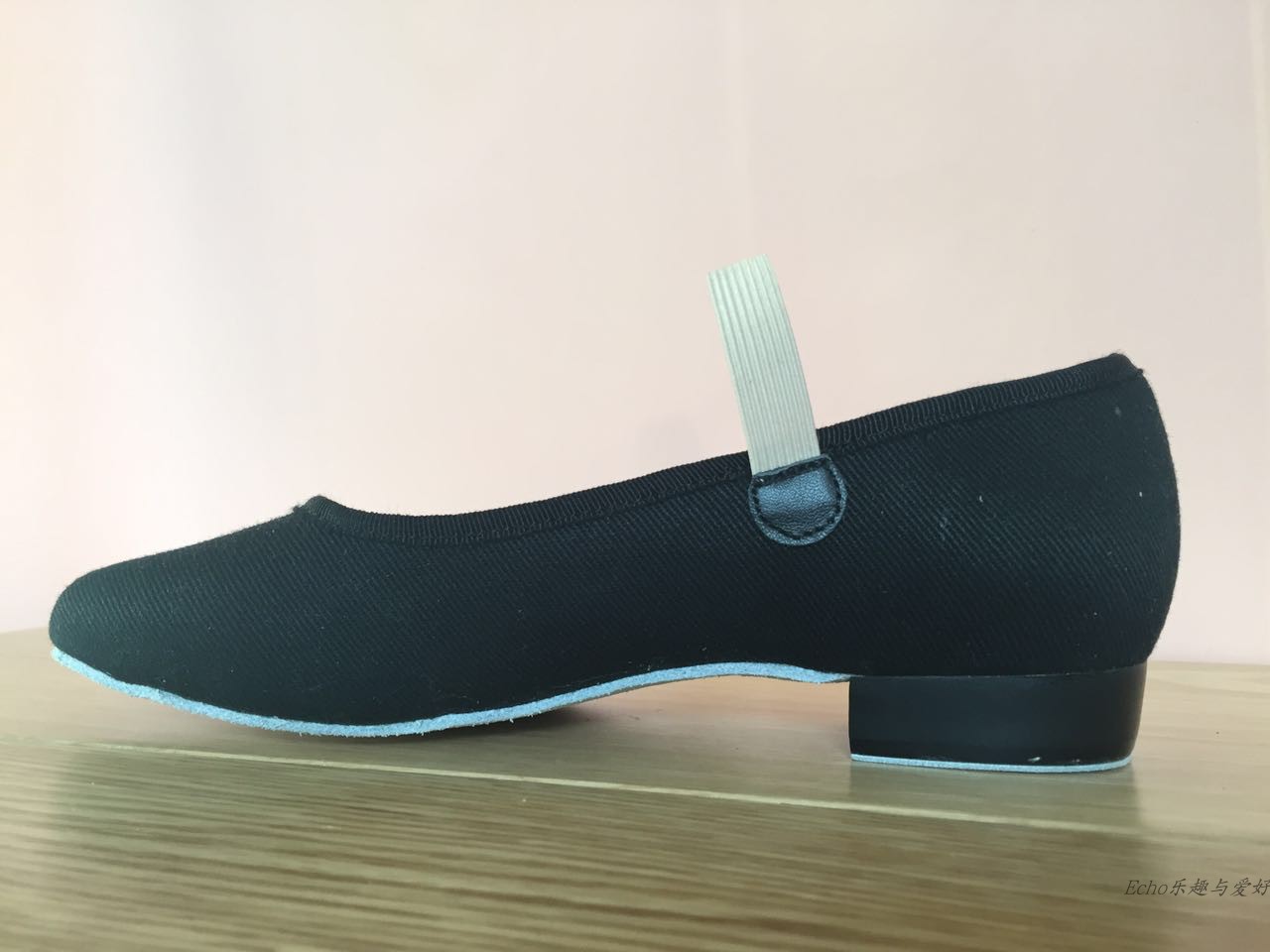 Ballet Dancer's Examination for the North Dance Test Ground Wind Dance Shoes Personality Dance Shoes