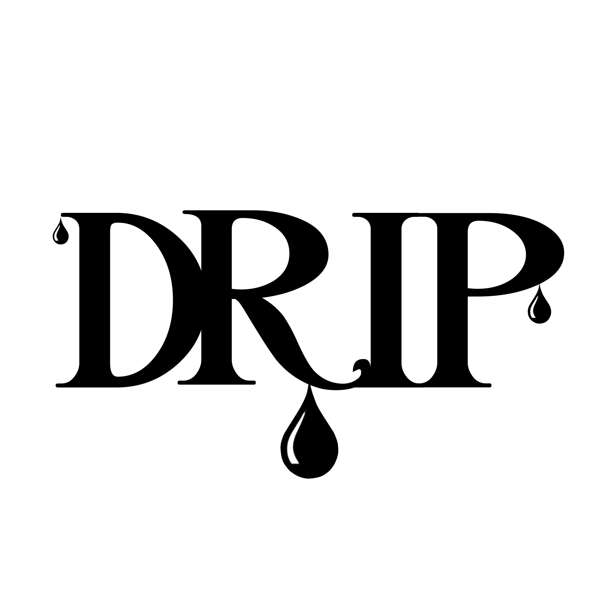DRIP美潮