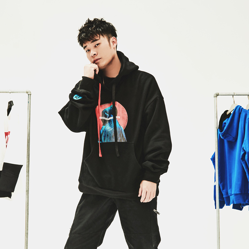 Sweatshirt homme   OTHER en Coton - Ref 3129246 Image 1
