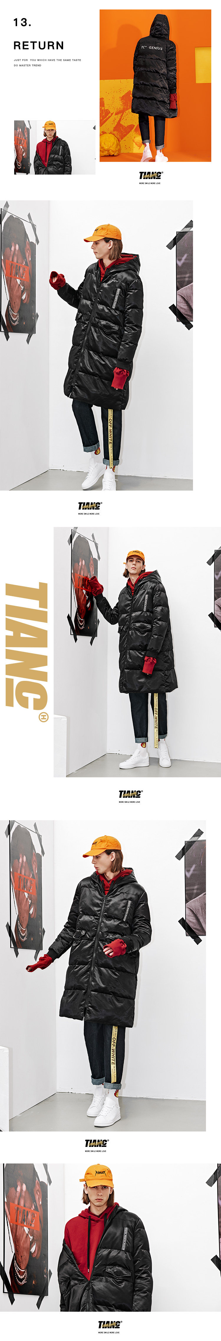 Blouson hiver pour homme   OTHER - Ref 3113275 Image 12