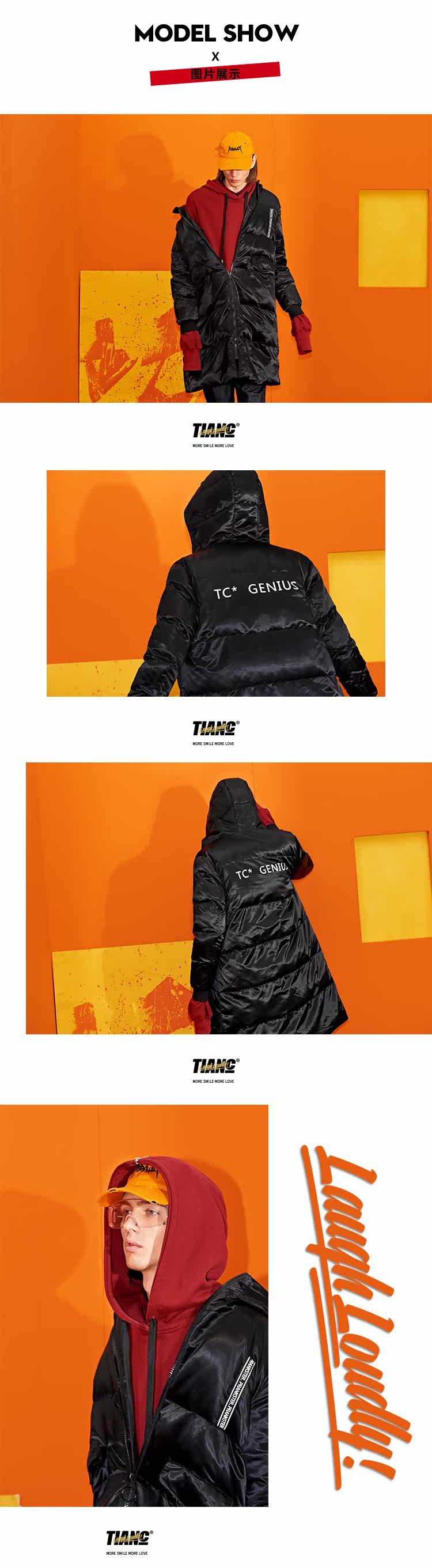 Blouson hiver pour homme   OTHER - Ref 3113275 Image 10