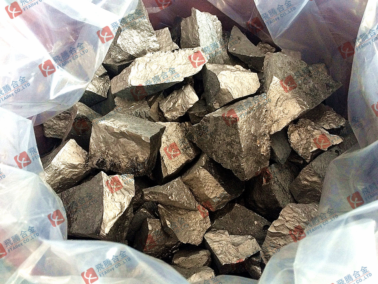La-Ni 镧镍合金  储氢合金 稀土合金 量大从优 赣州飞腾
