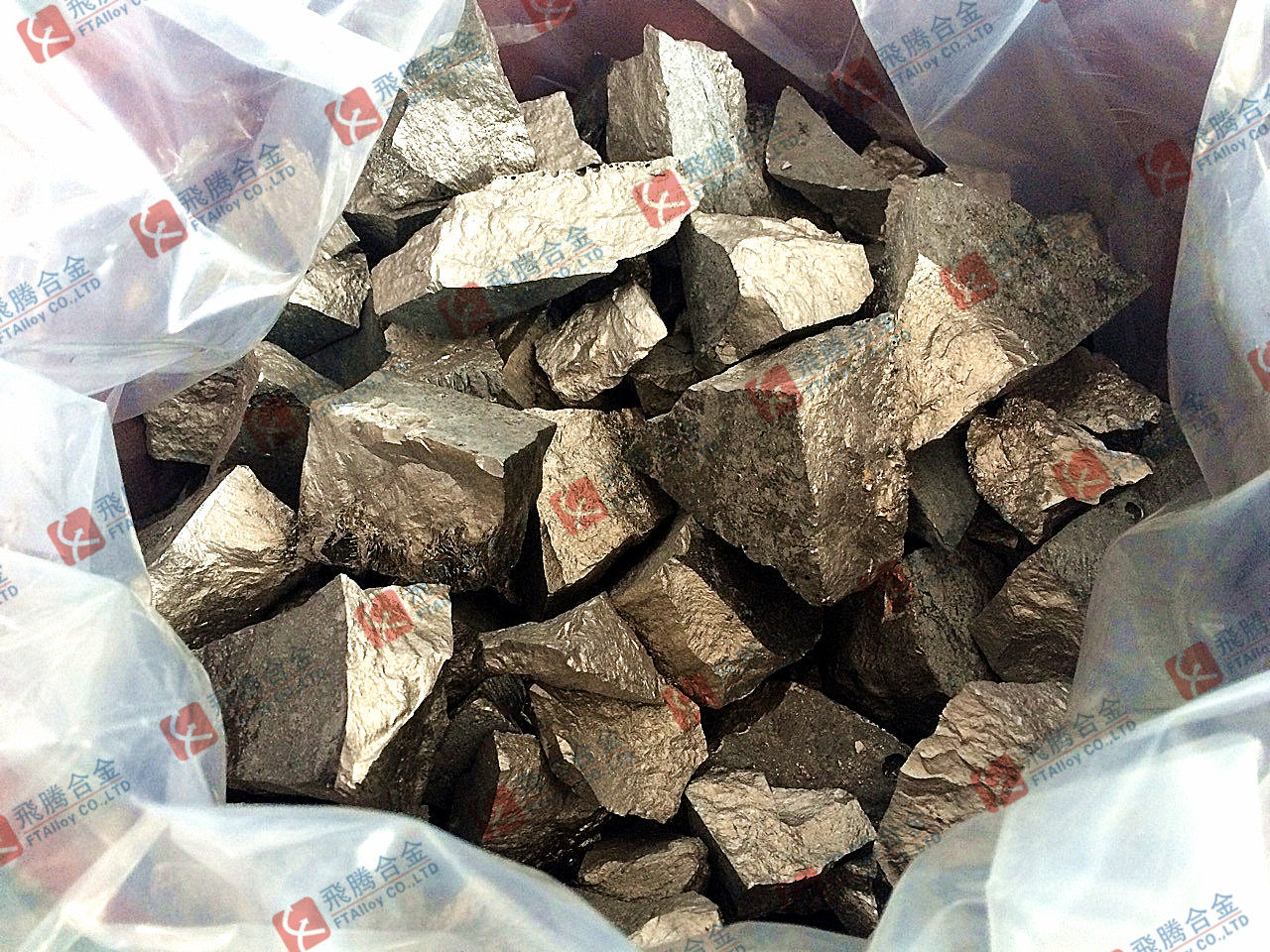 La-Ni 镧镍合金500g 储氢合金 稀土合金 量大从优 赣州飞腾