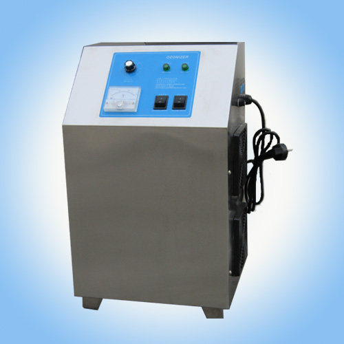 20G ozone disinfection machine aquaculture sterilization ozone machine