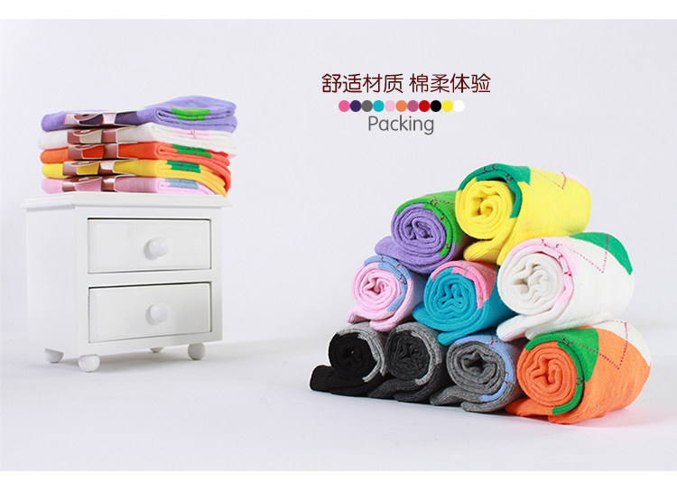 Chaussettes - collants simple - Ref 758883 Image 15