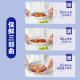 Miaojie disposable cling film ກວມເອົາຄວາມປອດໄພຂອງອາຫານເກຣດທີ່ມີປາກ elastic ຖົງຮັກສາຄວາມສົດທີ່ເຫຼືອ ຝາປົກຫຸ້ມຂອງໂຖປັດສະວະແບບຫມວກອາບນ້ໍາ