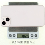 U&Q Apple, совместимый мобильный телефон, модель, iphone13, реалистичный реквизит, стенд, стеклянный экран, 13promax