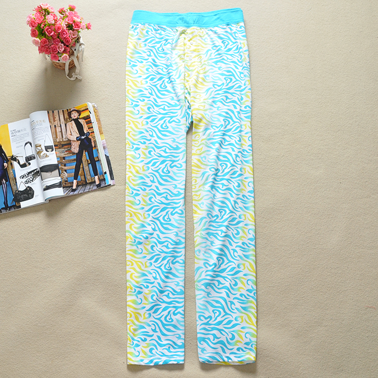 Pantalon pyjama jeunesse - Ref 732796 Image 9
