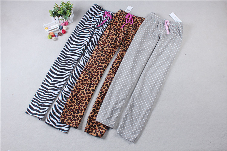 Pantalon pyjama 7-15-4 - Ref 727703 Image 9