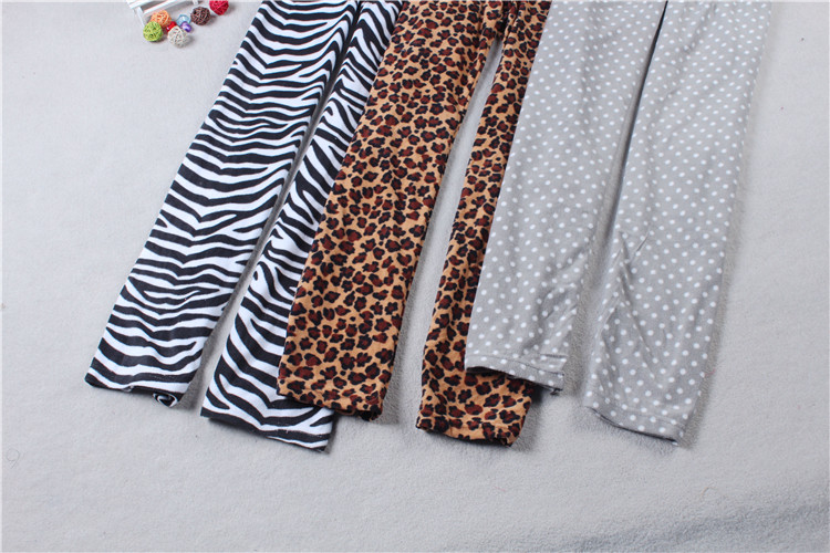 Pantalon pyjama 7-15-4 - Ref 727703 Image 12