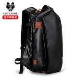 Модный трендовый рюкзак, ноутбук для школьников для отдыха для путешествий, ранец, подходит для студента