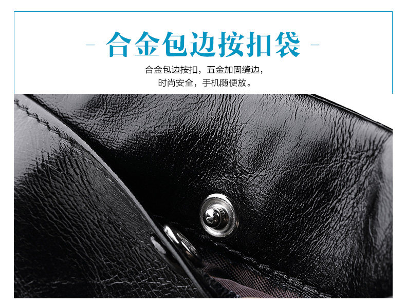 Sac pour homme - Ref 49311 Image 33