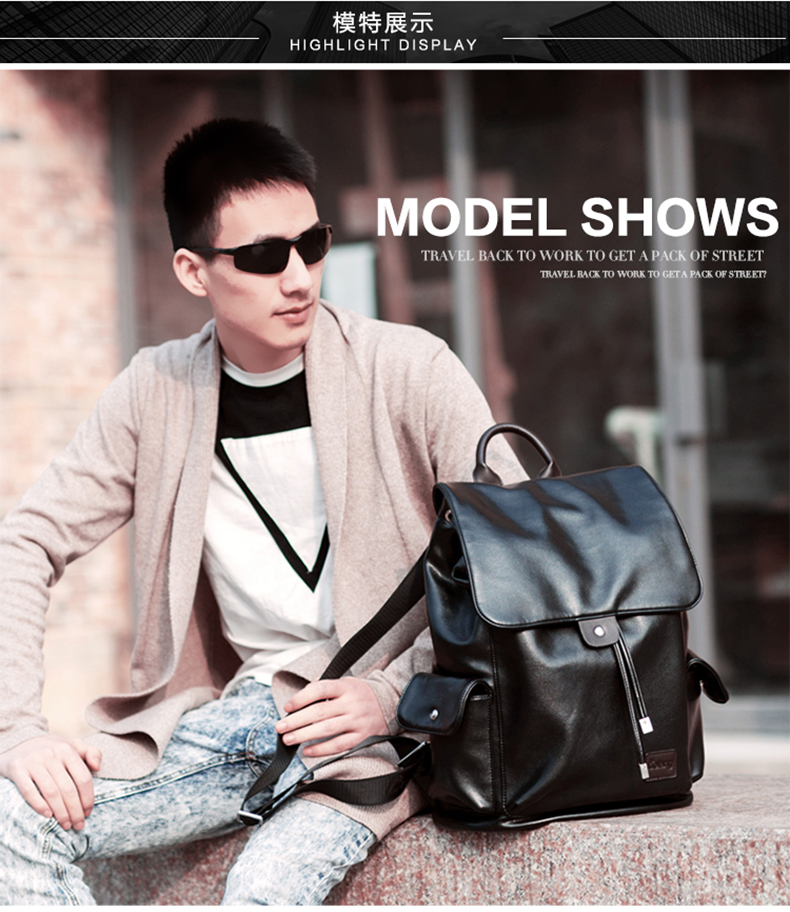 Sac homme - Ref 50470 Image 20