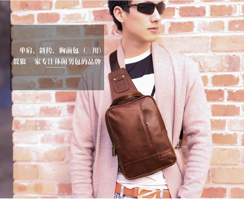 Sac pour homme - Ref 49494 Image 20