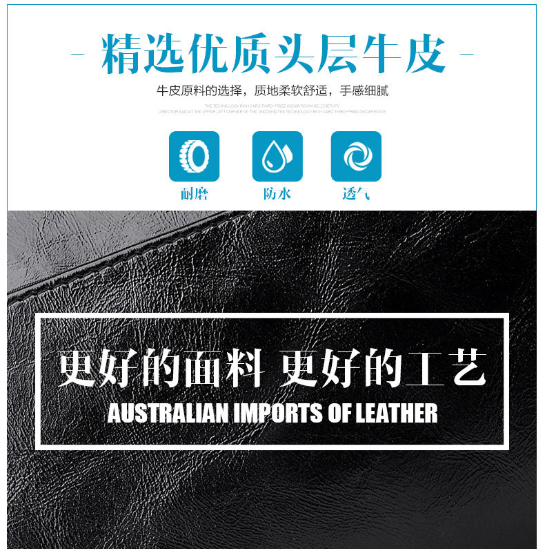 Sac pour homme - Ref 49311 Image 25