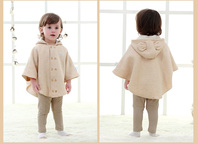 Cape pour enfant KORDEAR - Ref 2153953 Image 14