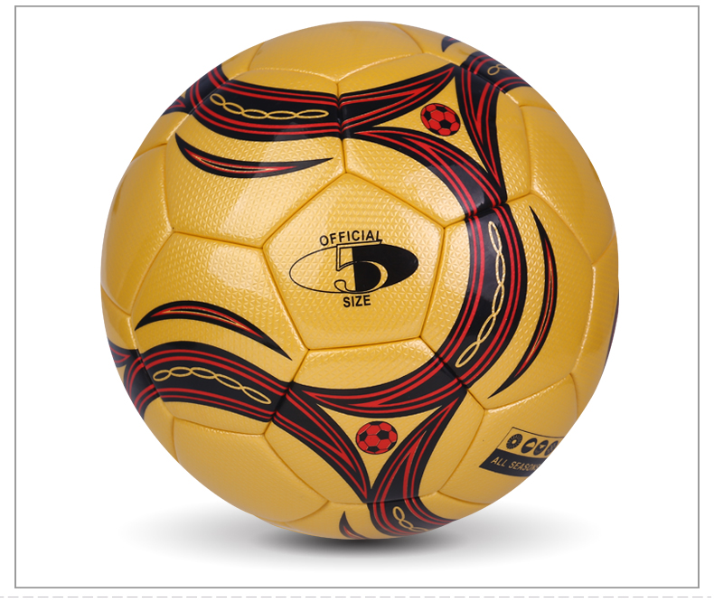 Ballon de foot - Ref 7544 Image 19