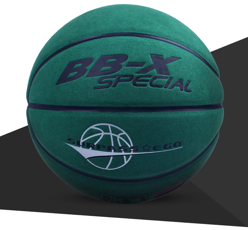 Ballon de basket BBX SPECIAL en PU - Ref 1985153 Image 32