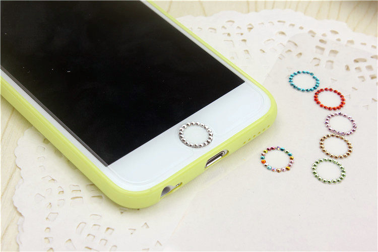 Sticker pour téléphone portable - Ref 1361369 Image 14