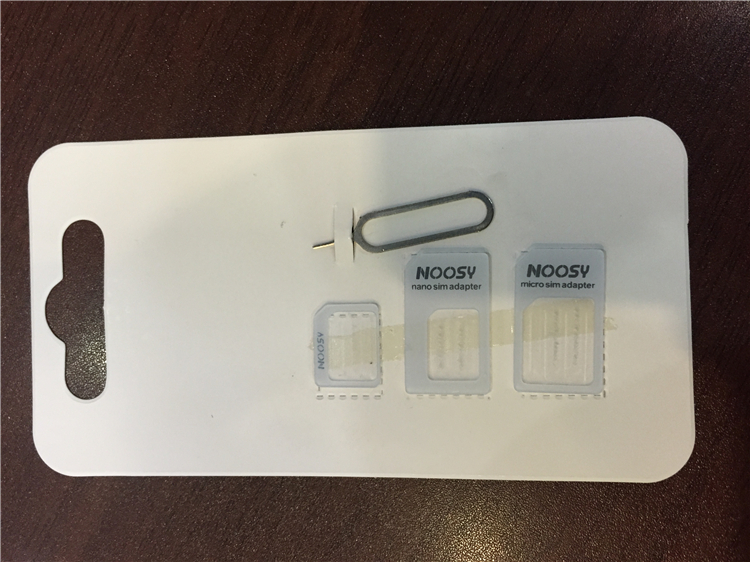 Adaptateur pour cartes SIM - Ref 311647 Image 9