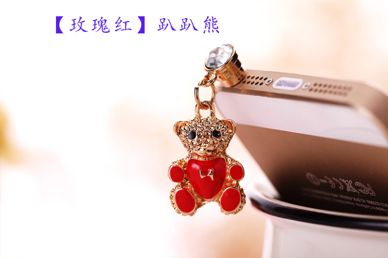 Connecteur pour téléphone portable - Ref 321330 Image 4