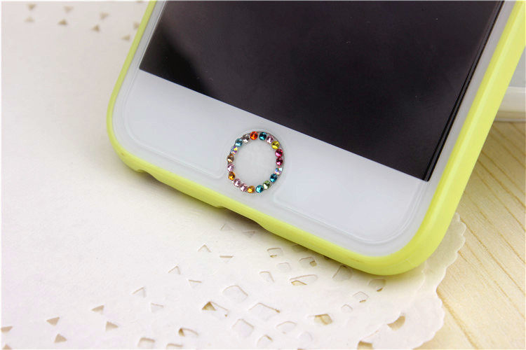 Sticker pour téléphone portable - Ref 1361369 Image 12