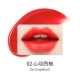 莱 o lip glaze lipstick nhung ink dyed lip liquid non-mark lip gloss true - Son bóng / Liquid Rouge