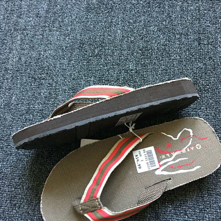 Chaussons enfants en autre - Ref 1025715 Image 9