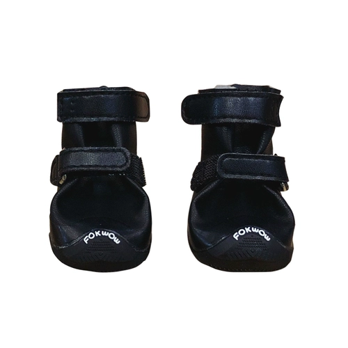 Зимняя обувь, водонепроницаемые нескользящие флисовые удерживающие тепло коньки