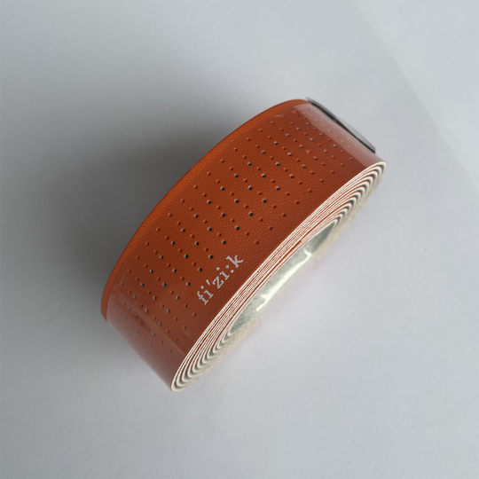 Fizik Flying Thief Road Bike Handlebar Tape High-Friction Bicycle Strap Faux Leather Surface Wear-Resistant Suede Handlebar Wrap