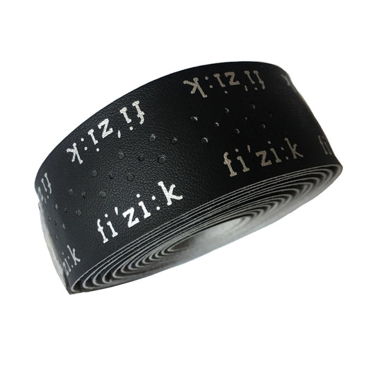 Fizik Flying Thief Road Bike Handlebar Tape High-Friction Bicycle Strap Faux Leather Surface Wear-Resistant Suede Handlebar Wrap