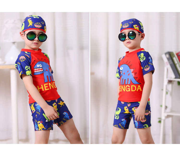 Maillot de bain garcon - Ref 2543261 Image 25