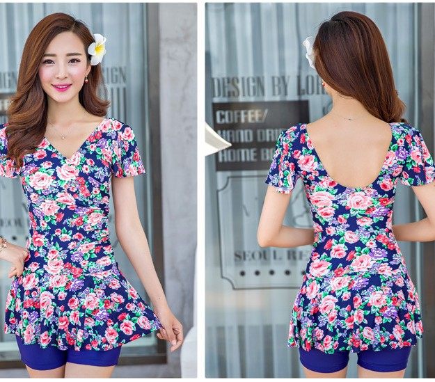 Maillot de bain pour femme - Ref 3027800 Image 3