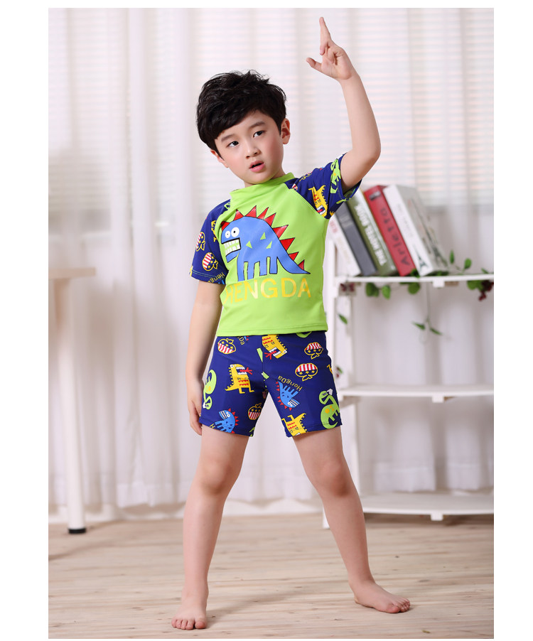 Maillot de bain garcon - Ref 2543261 Image 22